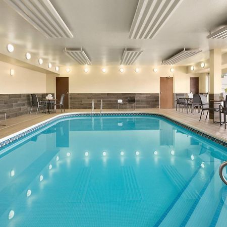 Fairfield Inn Erie Millcreek Mall Eksteriør bilde