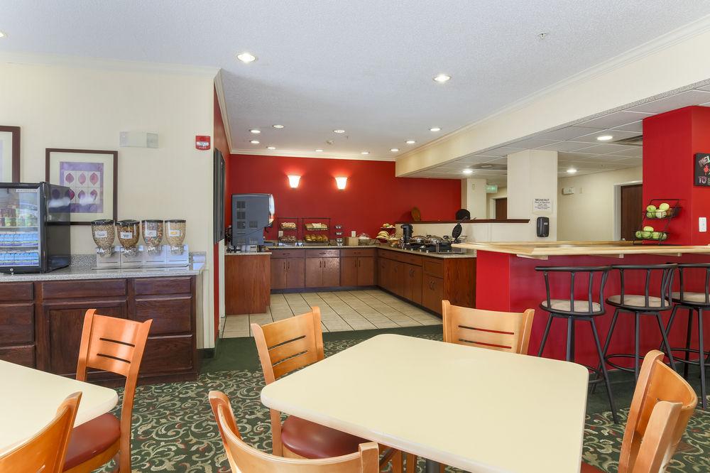 Fairfield Inn Erie Millcreek Mall Eksteriør bilde