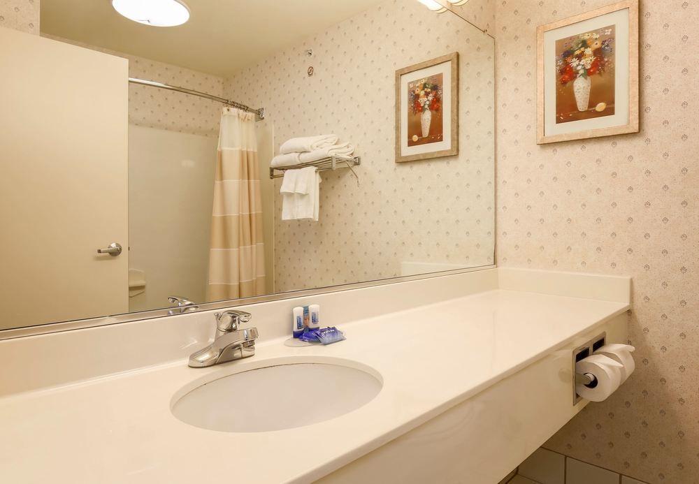 Fairfield Inn Erie Millcreek Mall Eksteriør bilde