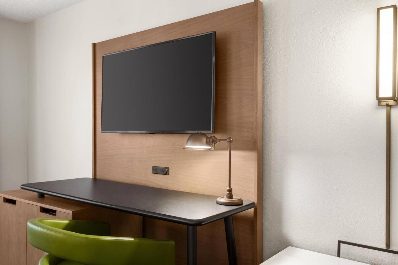 Fairfield Inn Erie Millcreek Mall Eksteriør bilde
