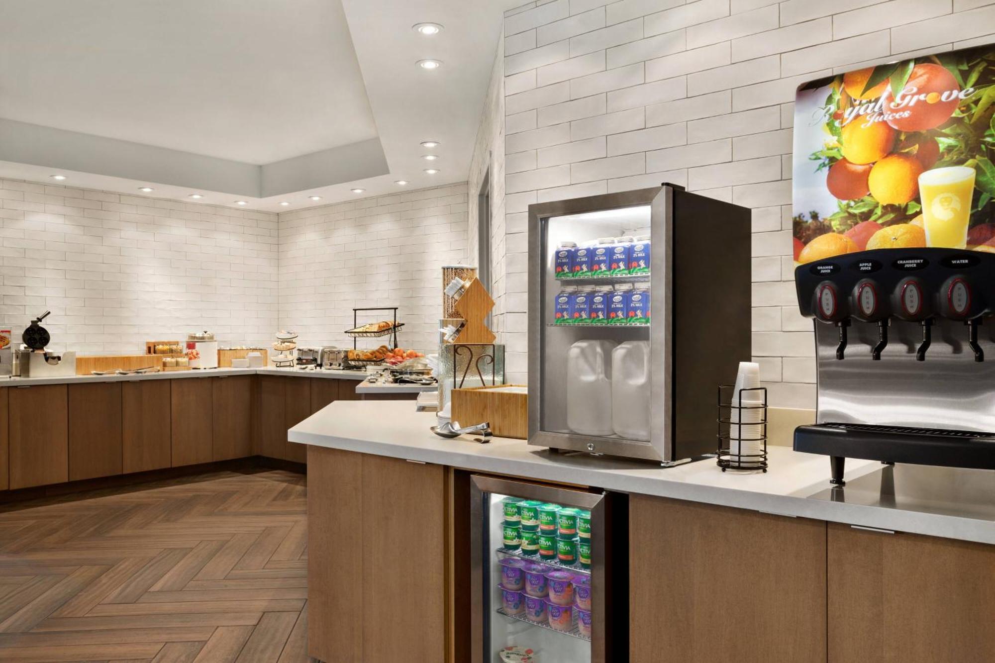 Fairfield Inn Erie Millcreek Mall Eksteriør bilde