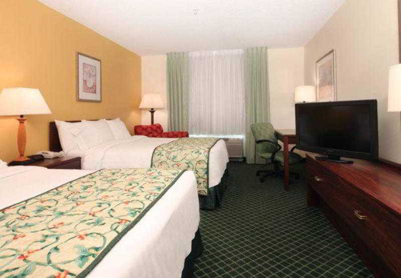 Fairfield Inn Erie Millcreek Mall Eksteriør bilde