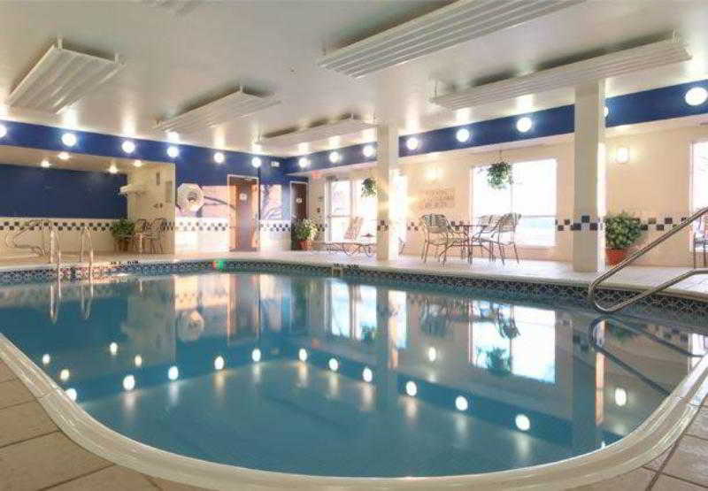 Fairfield Inn Erie Millcreek Mall Eksteriør bilde