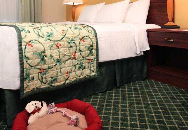 Fairfield Inn Erie Millcreek Mall Rom bilde