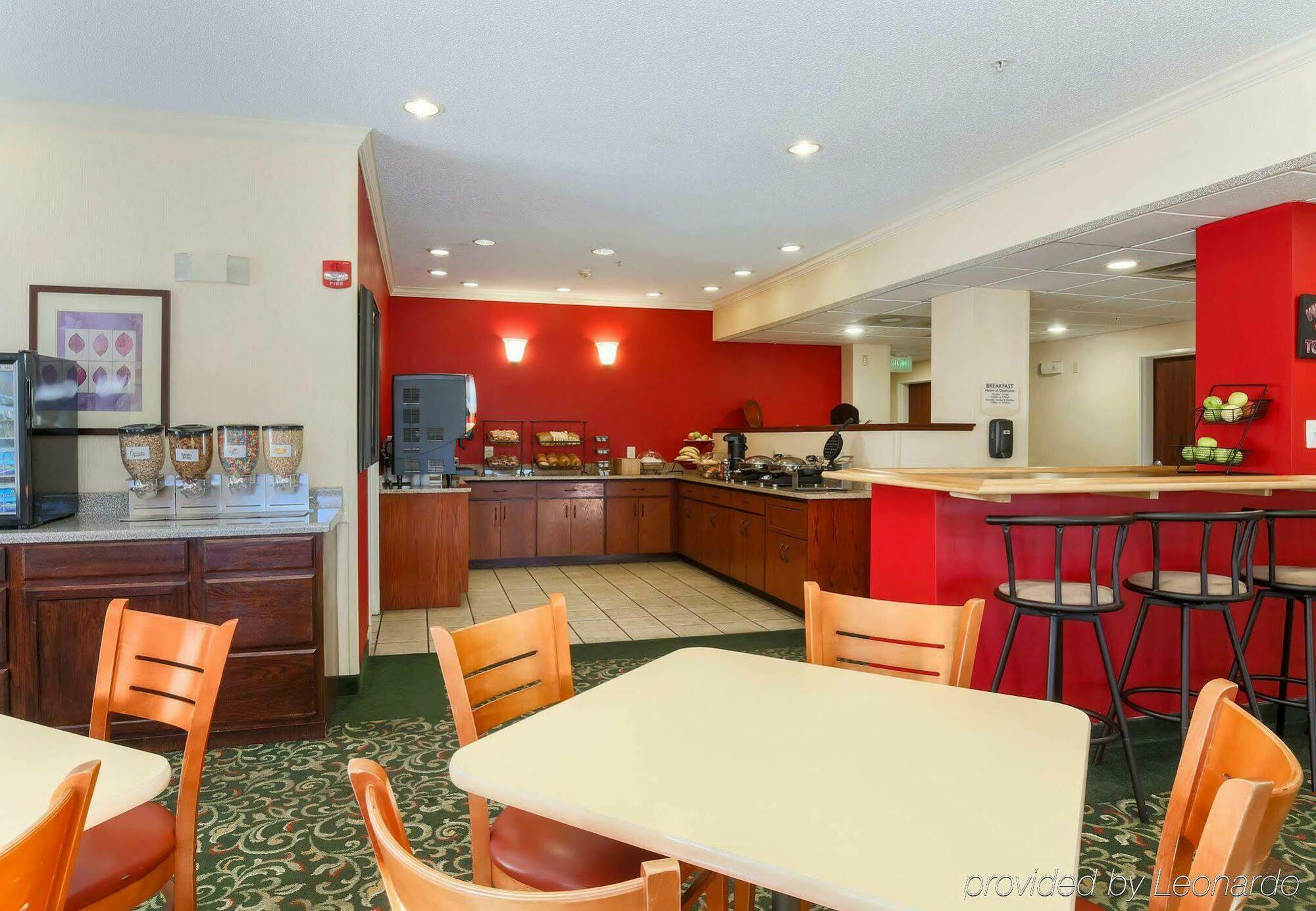 Fairfield Inn Erie Millcreek Mall Eksteriør bilde