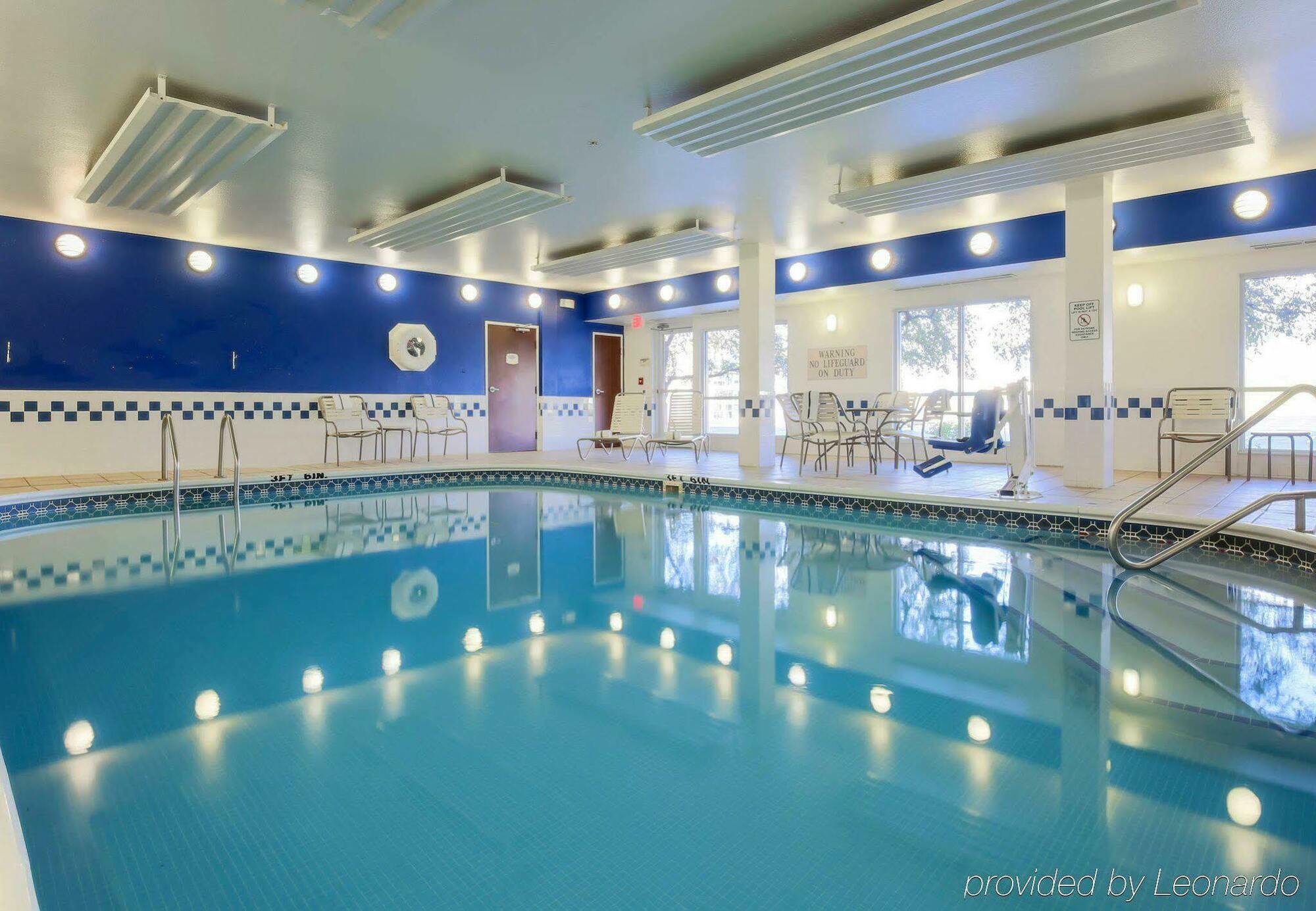 Fairfield Inn Erie Millcreek Mall Eksteriør bilde